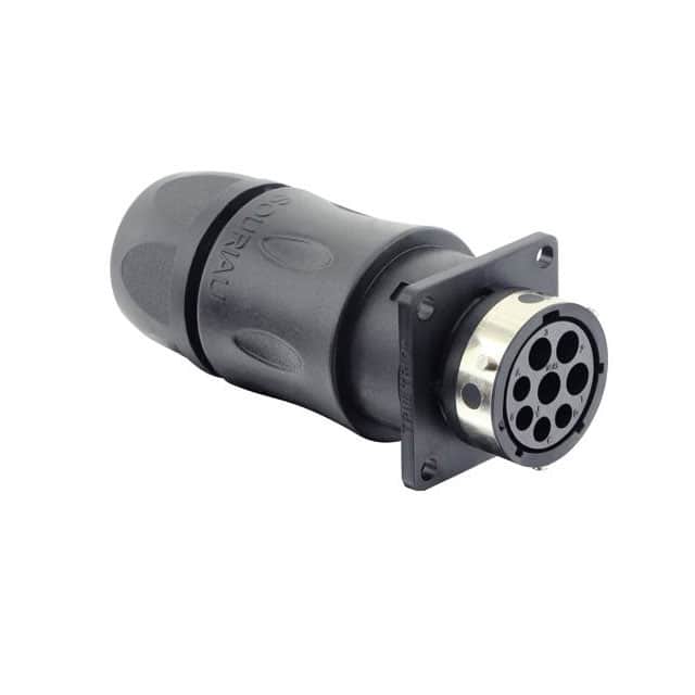 UTGX0JC148S Souriau-Sunbank by Eaton  Boîtiers de connecteurs circulaires